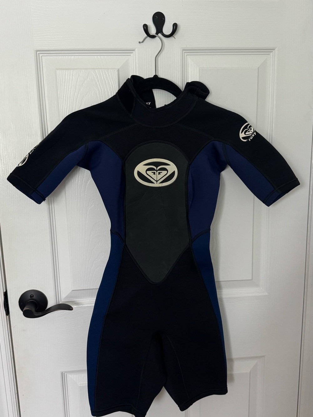 Vintage Roxy Womens/Girls Springsuit Wetsuit
